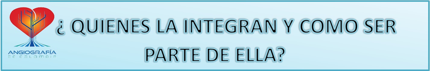 Titulo Quienes integran